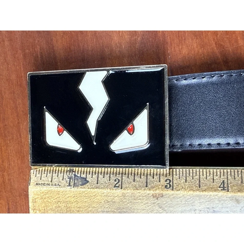 Fendi vtg monster